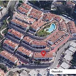 128 - Beautiful Townhouse With Pool, Benalmadena