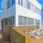 Villa Asuncion Benalmadena By Ruralidays
