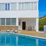 Villa Asuncion Benalmadena By Ruralidays