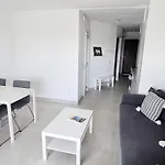 Stunning One Bedroom Pueblo Evita. Sea Views