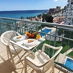 Apt 1St Line With Wonderful Sea Views