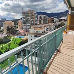 Apt 1St Line With Wonderful Sea Views