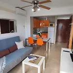Apt 1St Line With Wonderful Sea Views