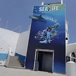 Apt 1St Line With Wonderful Sea Views