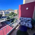 Style & Comfort In Benalmadena - Pool Available Seasonally