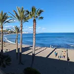 Estudio Agata Con Vistas Al Mar