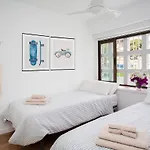 Apartamentos Alay Puerto Marina