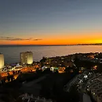 Sea View Apartment Close To The Beach