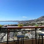 Sea View Apartment Close To The Beach