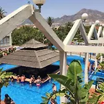 Benalbeach With Sea View
