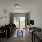 Benalbeach With Sea View