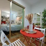 Nordik Apartments Village - Benalmadena \