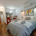 Nordik Apartments Village - Benalmadena \