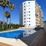 Nordik Apartments Village - Benalmadena \