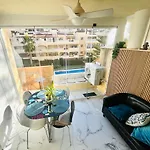 Piso En Zona Tranquila De - Torrequebrada Golf