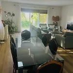 Casa De 3 Plantas, Con Jardin Y Vistas Al Golf