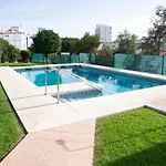 Precioso Apartamento Benalmadena Costa