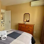 Penthouse Benalmádena Parque de la Paloma