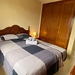 Penthouse Benalmádena Parque de la Paloma