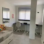 Las Rocas Blancas Apartment