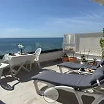 Casa Carmen Y Paco Playa