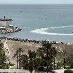 Puerto Marina, Apartamento Frente Al Mar