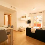 Santangelo - Pool And Sea Views Benalmadena Apartment