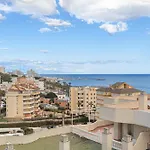 Benalbeach With Pools And Seaview - Happy Rentals