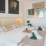 Benalbeach With Pools And Seaview - Happy Rentals