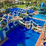 G&G Benalbeach West View