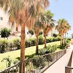 Vistas Al Mar A 1 Min De Playa Con Parkig Gratis