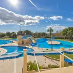 Benalmadena Minerva Ocean View 1 Bedroom Apartm