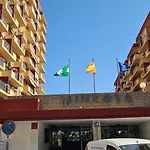 Benalmadena Minerva Ocean View 1 Bedroom Apartm