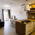 Benalmadena Minerva Ocean View 1 Bedroom Apartm