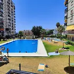 Evans Realty Bz Estudio & Piscina & Centro & Playa