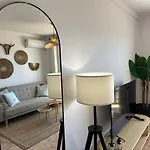 Benalmadena Seaview Apartment