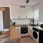 Benalmadena Seaview Apartment