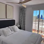 Benalmadena Seaview Apartment
