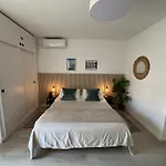 Coastal Feeling, Sea Views & Pools Apt Hercules
