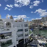Wonderful Apartment In Puerto Marina