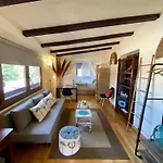 Bungalow Aloha, Piscina Privada, Playa Y Barbacoa