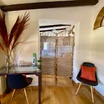 Bungalow Aloha, Piscina Privada, Playa Y Barbacoa