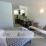 4 Jupiter Estudio- Vista A La Piscina - Playa A 700 Metros