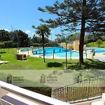 4 Jupiter Estudio- Vista A La Piscina - Playa A 700 Metros