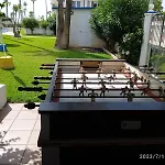 Costamar, Primera Linea De Playa, 3 Dormitorios, 2 Banos, Vistas Al Mar, Internet Wifi Y Garaje, Ideal Parejas Y Familias