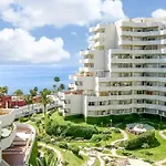 El Estudio De La Playa Benalbeach Holidays Paradise