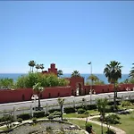 El Estudio De La Playa Benalbeach Holidays Paradise