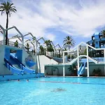 El Estudio De La Playa Benalbeach Holidays Paradise