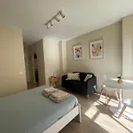 Estudio Boutique En Benalmadena, Recepcion 24 Horas, Piscinas