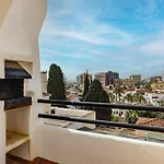 013 Pueblo Evita Club, Private 2 Bed Benalmadena Apt Close To Beach